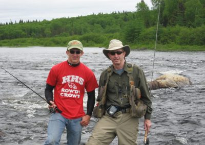 Newfoundland Lake