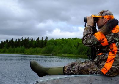 Newfoundland Lake