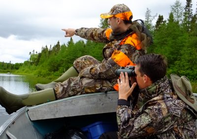 Newfoundland Lake